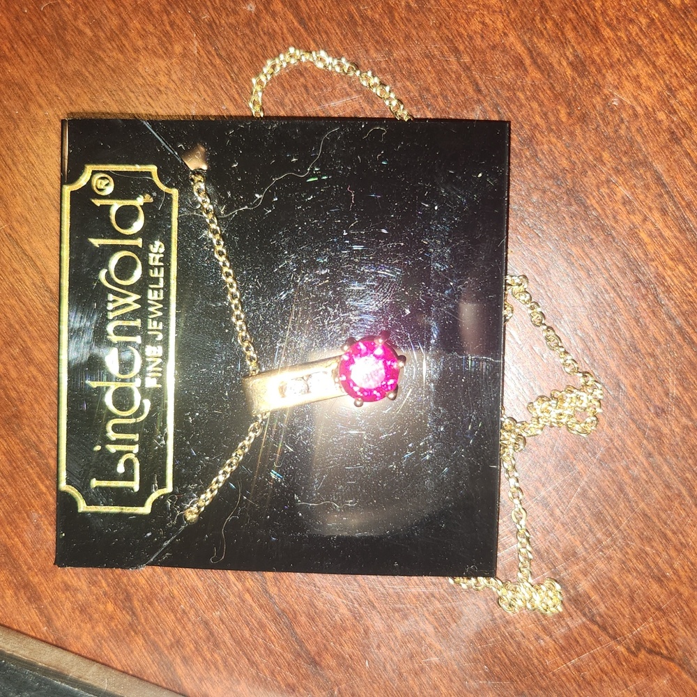 Necklace - Picture 4 of 4